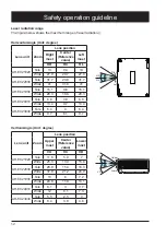 Предварительный просмотр 12 страницы Eiki EK-1100LU Owner'S Manual