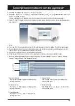 Предварительный просмотр 65 страницы Eiki EK-1100LU Owner'S Manual