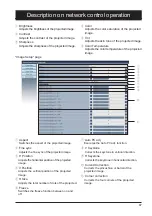 Предварительный просмотр 67 страницы Eiki EK-1100LU Owner'S Manual