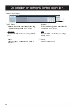 Предварительный просмотр 68 страницы Eiki EK-1100LU Owner'S Manual