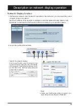 Предварительный просмотр 69 страницы Eiki EK-1100LU Owner'S Manual