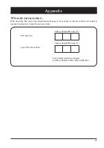 Предварительный просмотр 91 страницы Eiki EK-1100LU Owner'S Manual