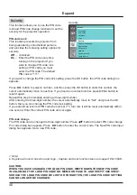 Preview for 46 page of Eiki EK-120 Series Owner'S Manual