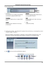 Preview for 57 page of Eiki EK-120 Series Owner'S Manual