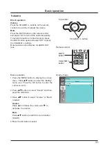 Предварительный просмотр 31 страницы Eiki EK-125UK Owner'S Manual