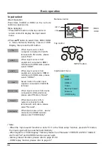 Предварительный просмотр 34 страницы Eiki EK-125UK Owner'S Manual