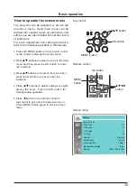 Предварительный просмотр 35 страницы Eiki EK-125UK Owner'S Manual