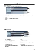 Предварительный просмотр 61 страницы Eiki EK-125UK Owner'S Manual