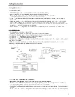 Предварительный просмотр 5 страницы Eiki EK-300U Service Manual