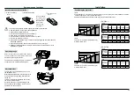 Preview for 8 page of Eiki EK-306U Owner'S Manual