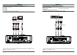 Preview for 9 page of Eiki EK-306U Owner'S Manual