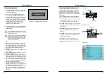 Preview for 12 page of Eiki EK-306U Owner'S Manual