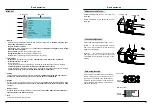 Preview for 13 page of Eiki EK-306U Owner'S Manual