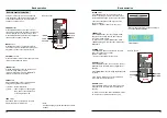 Preview for 15 page of Eiki EK-306U Owner'S Manual