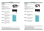 Preview for 16 page of Eiki EK-306U Owner'S Manual