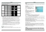 Preview for 24 page of Eiki EK-306U Owner'S Manual