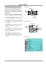 Предварительный просмотр 23 страницы Eiki EK-308U Owner'S Manual