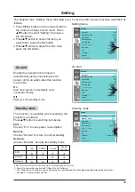 Предварительный просмотр 39 страницы Eiki EK-308U Owner'S Manual