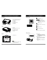 Preview for 8 page of Eiki EK-350U Owner'S Manual