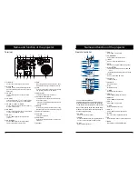 Предварительный просмотр 9 страницы Eiki EK-350U Owner'S Manual