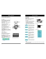 Предварительный просмотр 17 страницы Eiki EK-350U Owner'S Manual