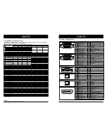 Предварительный просмотр 40 страницы Eiki EK-350U Owner'S Manual