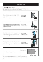 Предварительный просмотр 20 страницы Eiki EK-351WST Owner'S Manual