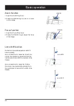 Предварительный просмотр 28 страницы Eiki EK-351WST Owner'S Manual