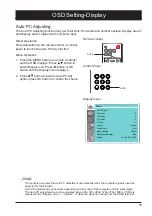 Предварительный просмотр 35 страницы Eiki EK-351WST Owner'S Manual