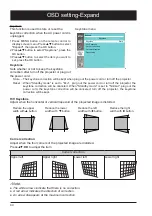 Предварительный просмотр 44 страницы Eiki EK-351WST Owner'S Manual