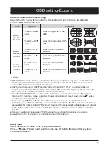 Предварительный просмотр 45 страницы Eiki EK-351WST Owner'S Manual