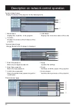 Предварительный просмотр 56 страницы Eiki EK-351WST Owner'S Manual