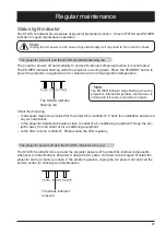 Предварительный просмотр 67 страницы Eiki EK-351WST Owner'S Manual