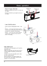 Предварительный просмотр 30 страницы Eiki EK-355U Owner'S Manual