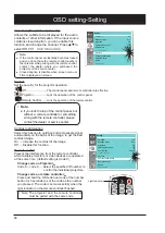 Предварительный просмотр 44 страницы Eiki EK-355U Owner'S Manual