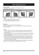 Предварительный просмотр 48 страницы Eiki EK-355U Owner'S Manual