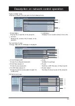 Предварительный просмотр 59 страницы Eiki EK-355U Owner'S Manual