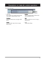 Предварительный просмотр 61 страницы Eiki EK-355U Owner'S Manual