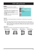 Preview for 47 page of Eiki EK-355UK Owner'S Manual