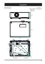 Preview for 85 page of Eiki EK-355UK Owner'S Manual