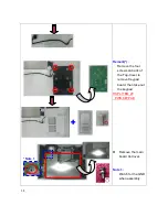 Предварительный просмотр 30 страницы Eiki EK-400X Service Manual