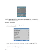 Preview for 48 page of Eiki EK-400X Service Manual