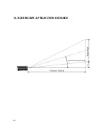 Предварительный просмотр 58 страницы Eiki EK-400X Service Manual