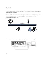 Предварительный просмотр 61 страницы Eiki EK-400X Service Manual