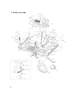 Предварительный просмотр 70 страницы Eiki EK-400X Service Manual