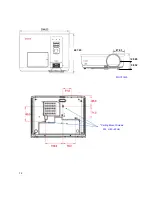 Preview for 72 page of Eiki EK-400X Service Manual