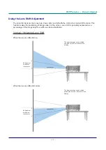 Предварительный просмотр 31 страницы Eiki EK-450U Owner'S Manual