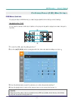 Предварительный просмотр 35 страницы Eiki EK-450U Owner'S Manual