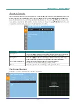 Предварительный просмотр 49 страницы Eiki EK-450U Owner'S Manual