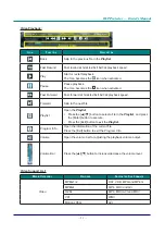 Предварительный просмотр 67 страницы Eiki EK-450U Owner'S Manual